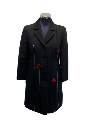 Moschino cappotto jacket - moschino,