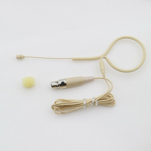 Nuovo microfono auricolare
