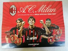 Milan collezione delle - milan,