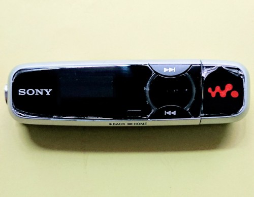 Lettore mp3 sony nwz b133 - lettore,
