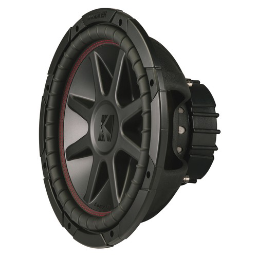 Kicker comp woofer 43 - woofer,