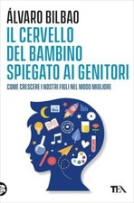 Libro cervello del bambino - del,