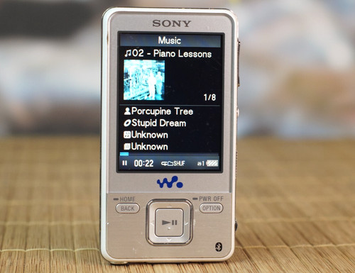 Sony nwz a826 - nwz-a826, /