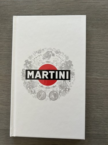 Agenda martini racing - agenda,