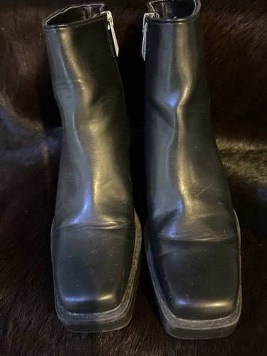 Zara women bootie - zara,
