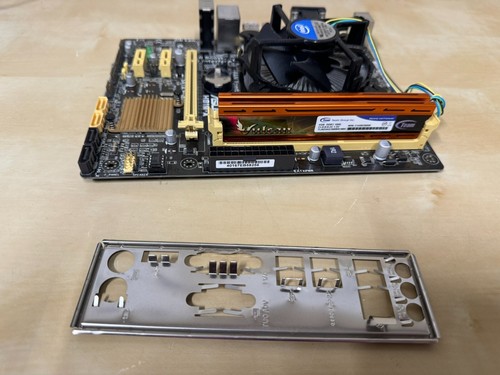 Cpu intel ghz i3 - **, i3-4150