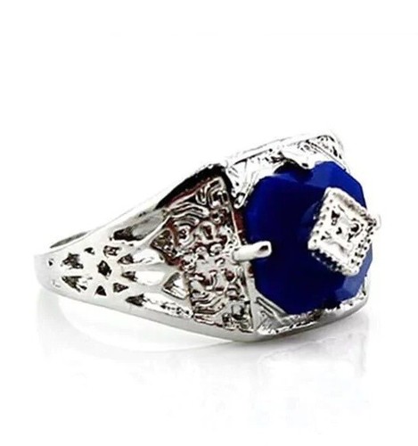 The vampire diaries - diaries, anello