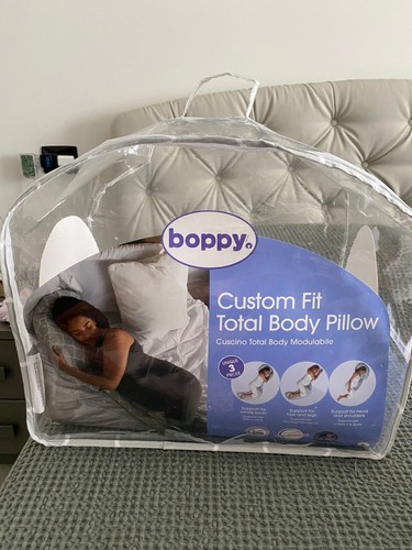 Boppy cuscino gravidanza total