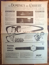 Pubblicita orologi tissot - pubblicita',