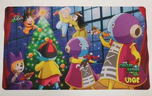 Tappetino gioco dragon ball - tappetino,