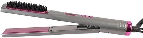 Piastra per capelli 1 - piastra, 3