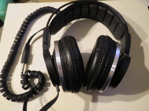 Akg k340 electrostat dynamic - electrostat,