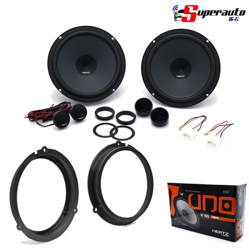 Kit altoparlanti per - altoparlanti,