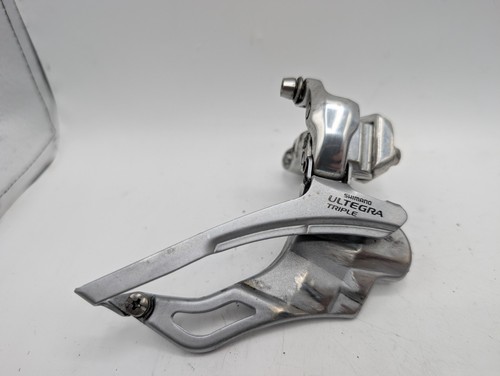 Deragliatore shimano ultegra - shimano,