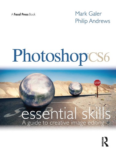 Photoshop cs6 essential - photoshop,