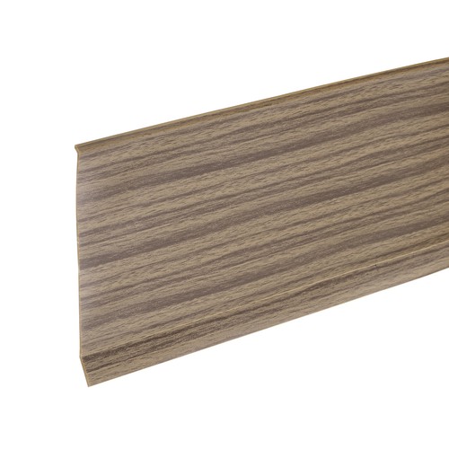 10ft battiscopa adesivo - 10ft, 4"