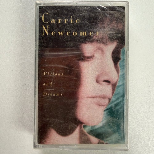 Carrie newcomer visions and - newcomer,