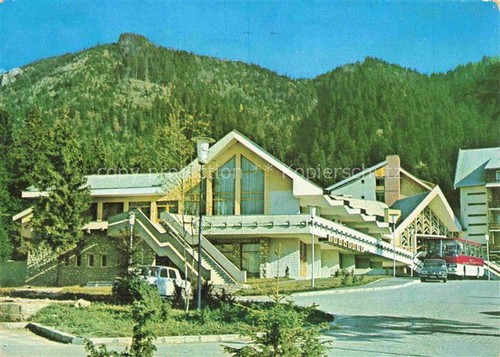 Poiana brasov hotel - poiana,