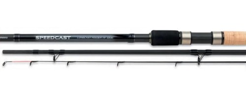 Shimano speedcast feeder 66m - shimano, 3,66m