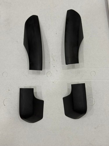 Set coperchi tappi - set, 4