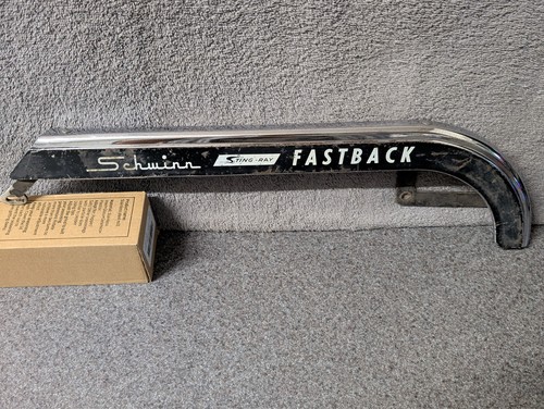 Paracatena fastback vintage - paracatena,