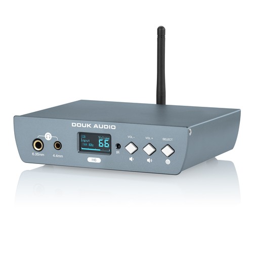 Preamplificatore amplificatore - preamplificatore,