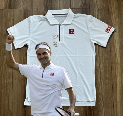 Camicia wimbledon roger - camicia,