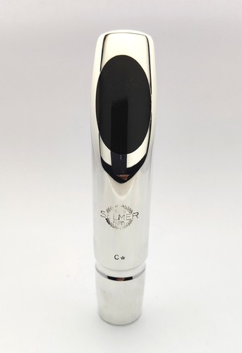 Selmer bocchino sax tenore