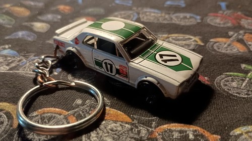 Portachiavi nissan skyline - portachiavi,