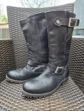 Bottes l d m - (j105,