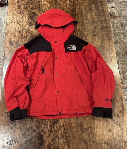 Giacca guida alpina vintage
