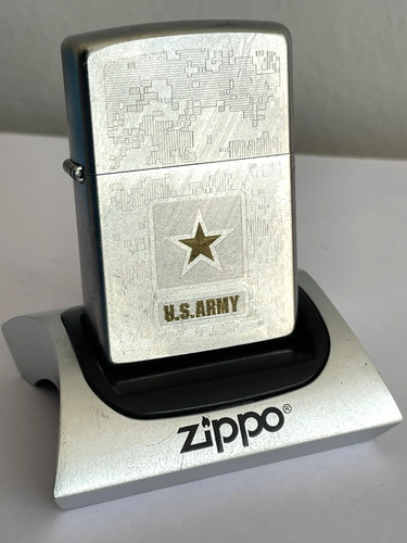 Zippo lighter 2018 us - lighter,