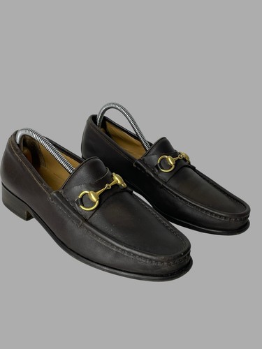 Mocassini gucci vintage - gucci,