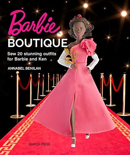 Barbie boutique sew 20 - sew,