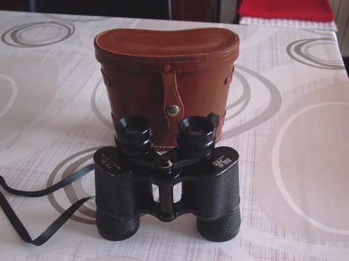 Binocolo star light - binocolo, 7x35