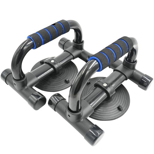 Press barre push ups - barre,