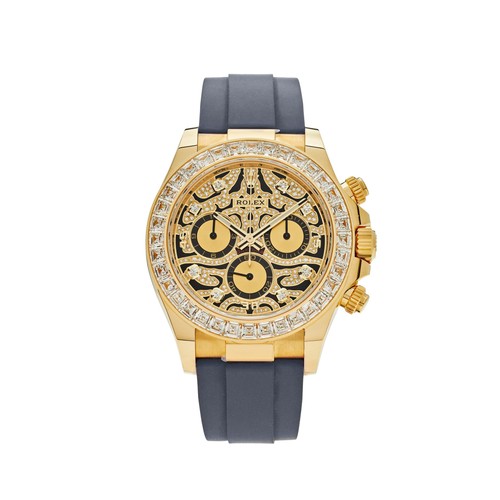 Rolex daytona occhio - rolex, 'occhio