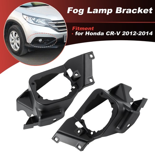 Supporto fendinebbia per honda - per,