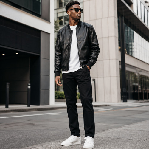 Zara giubbotto bomber uomo - zara,