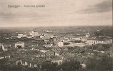 Pavia casteggio panorama - casteggio,