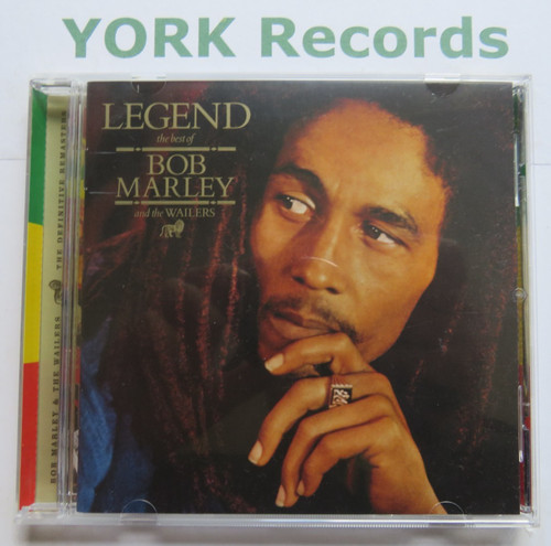 Bob marley the wailers - the,