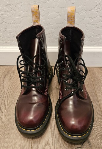 Stivali doc martens air - stivali,
