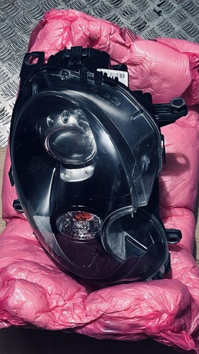 Fari xeno mini r56 - bi-xeno,