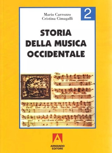 Storia della musica - della,