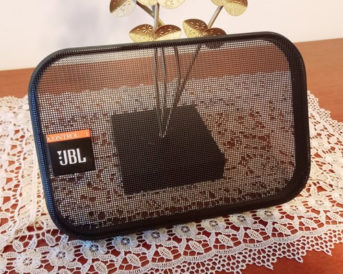 Griglia anteriore jbl control - griglia,