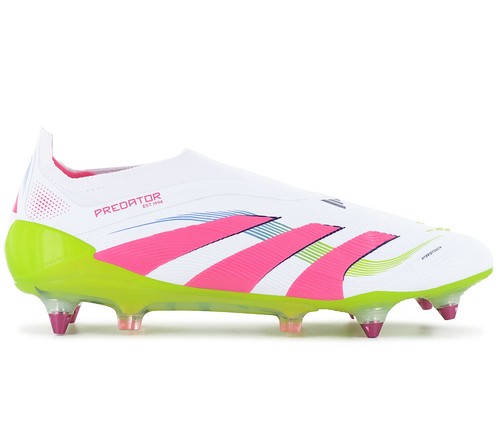 Adidas predator elite - elite, lacci