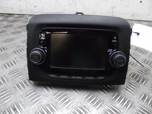 Centralina radio stereo - centralina, radio/cd/stereo
