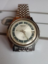 Seiko 7005 automatico vintage - 7005,