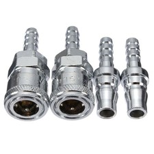 Maschio femmina 8mm gas tubo - gas,