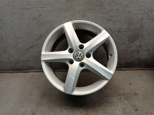 Golf vii cerchio singolo - vw,